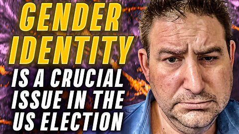 The Transgender Issue Affects The US Election: All Research Shows How Dangerous It Is For Children