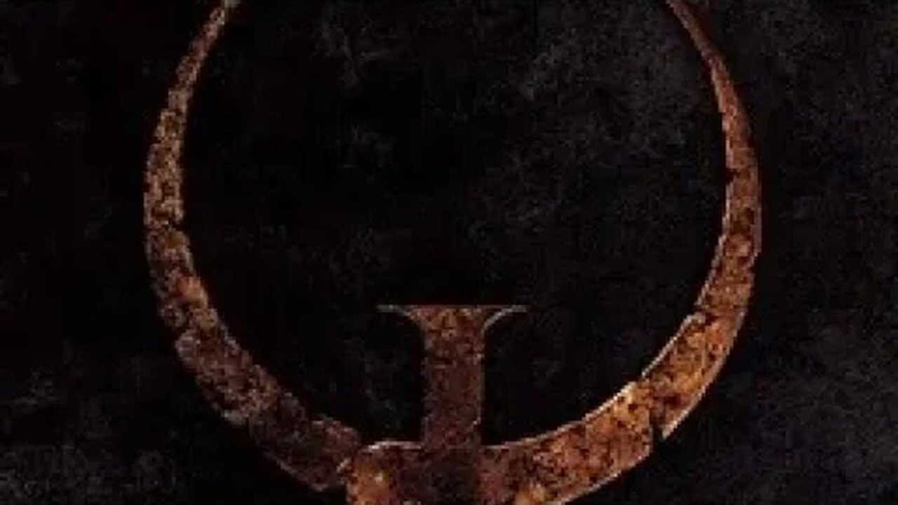 Quake fun