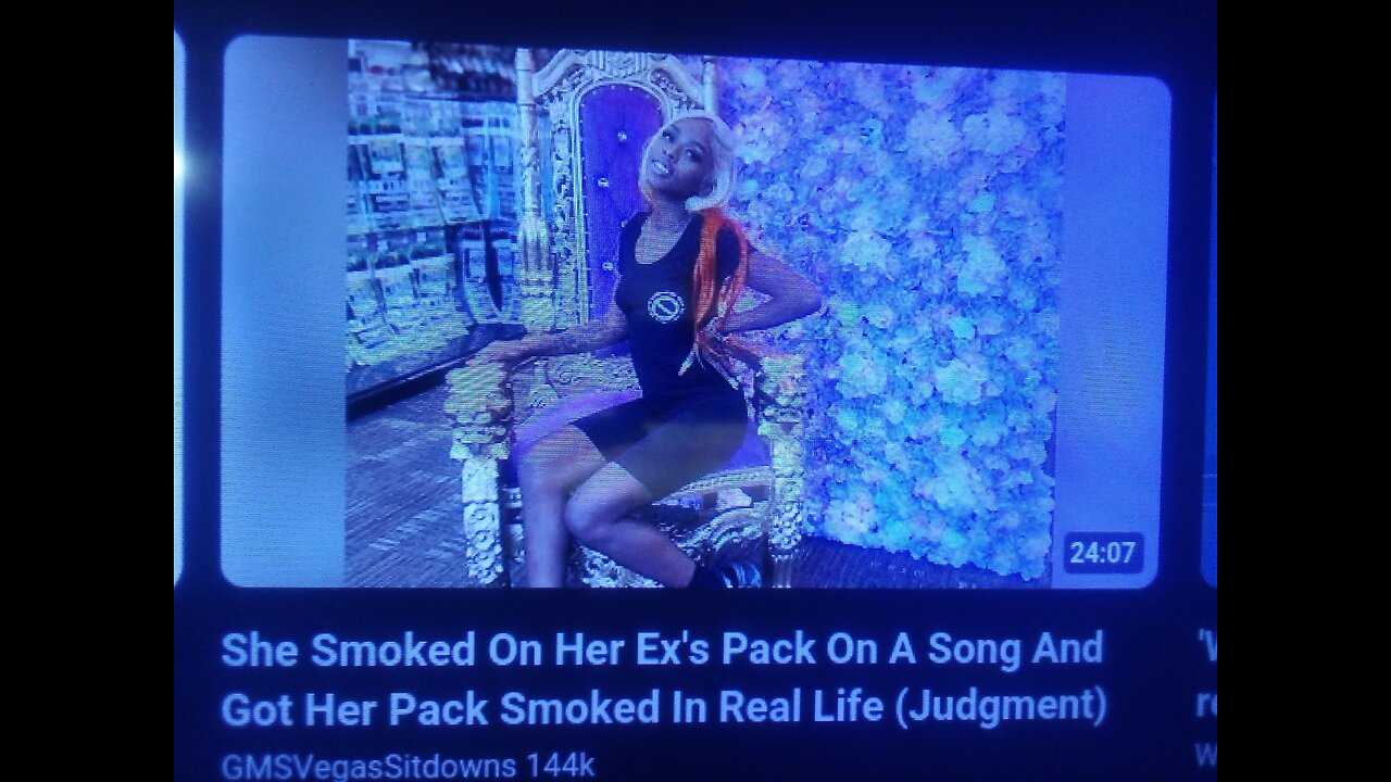 INDEPENDENT WOMEN ARE EVIL BASTARDS & DEMONIC THOTS!! THEY'RE BEING EXPOSED WORLDWIDE (Micah 7:10)!