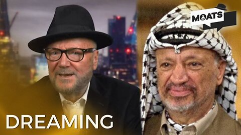 A two-state solution is a pipedream
