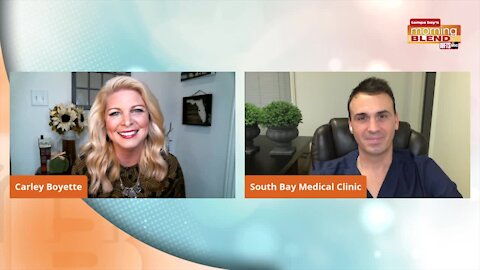 South Bay Medical Clinic | Morning Blend