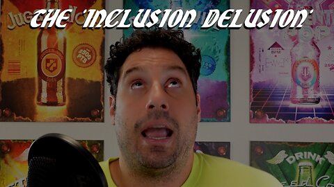 The 'Inclusion Delusion'