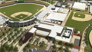 MLB would like to start the season in May