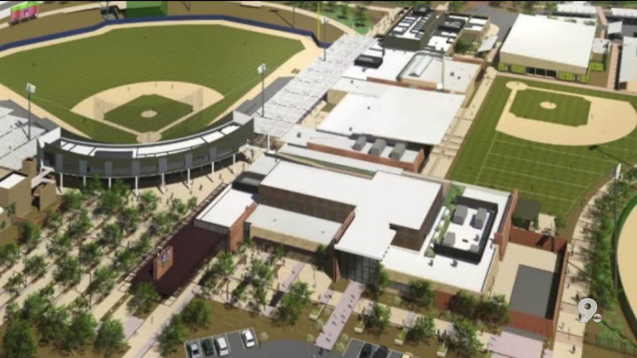 MLB would like to start the season in May