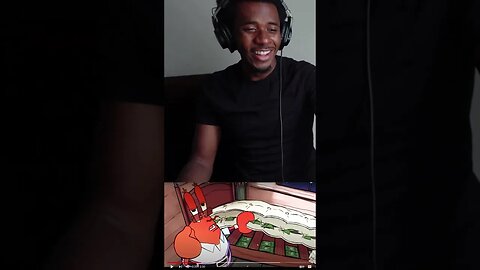 Mr.Krabs Will Leave You Speechless