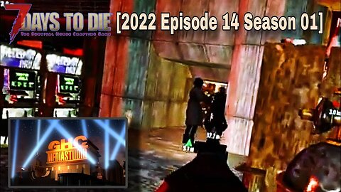 (7 DAYS TO DIE) 1 Year Later Of Blood Moon Event [2022 Episode 14 Season 01]