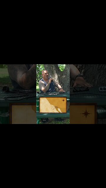 Almost Caught In Ensenada, Mexico 😳 Part 1 of 4 👀