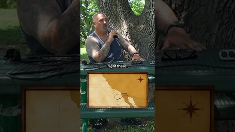 Almost Caught In Ensenada, Mexico 😳 Part 1 of 4 👀