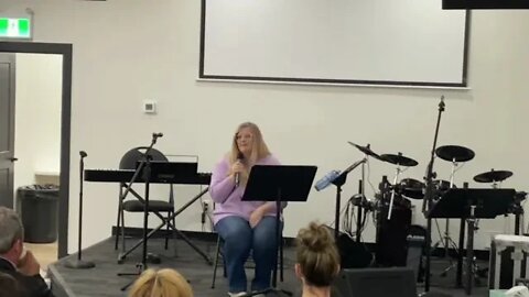 Deliverance - Week 1 - November 17, 2022