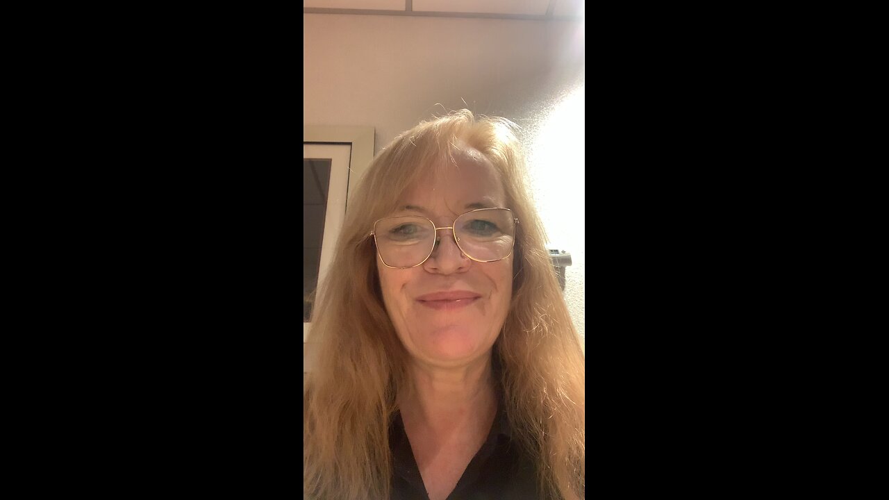 Jesus and Trump Episode 1