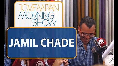 Jamil Chade conta pior experiência que teve como jornalista | Morning Show