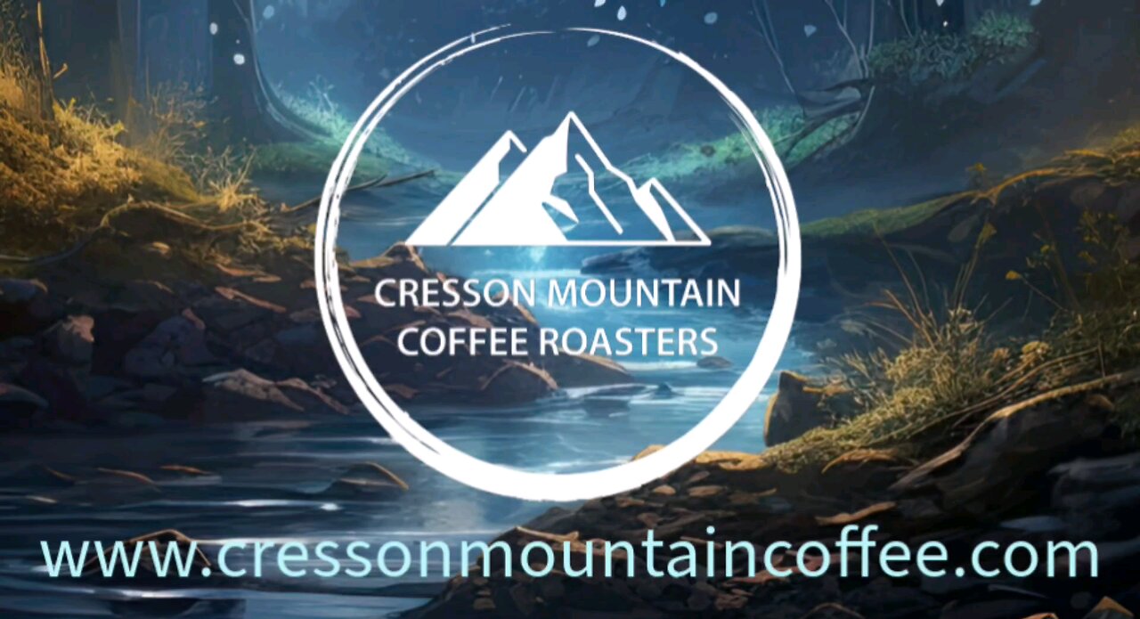 Cresson Mountain Coffee #16