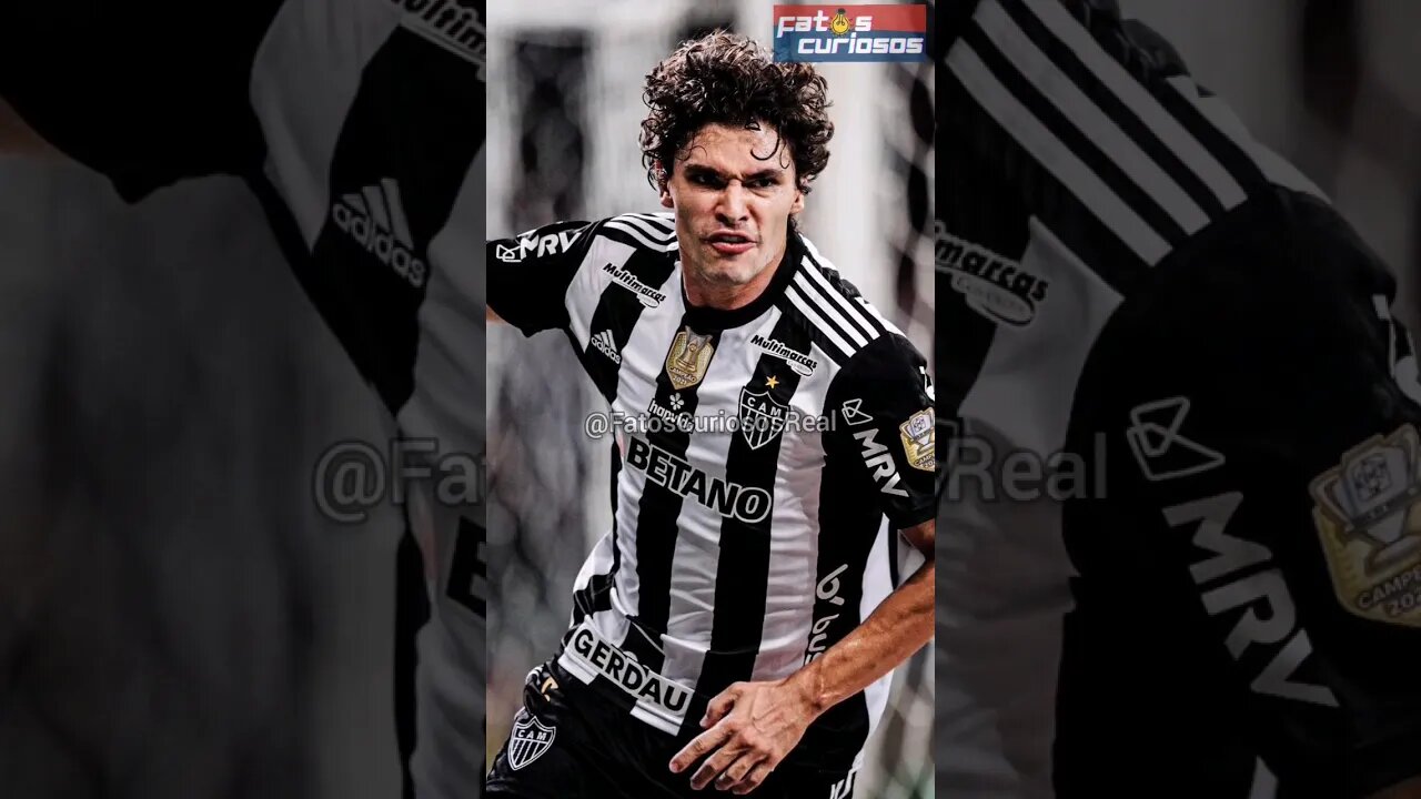 LATERAL DODÔ PEDE O FIM DOS CAMPEONATOS ESTADUAIS! #futebol #Dodogalo#galo #futebolbrasileiro#shorts