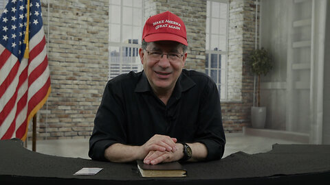 My Powerful Interview with Mike Vallante | Praying for America - 8/15/24
