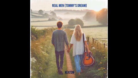 Real Men (Tommy’s Dream) / Great song with video that celebrates those that fight for free speech. Tommy Robinson. http://x.com/dream0nme/