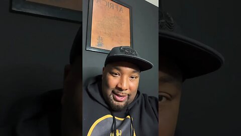 ❗️ Just listen ❗️ | Forgotten Black History #youtubeblack #blackhistory