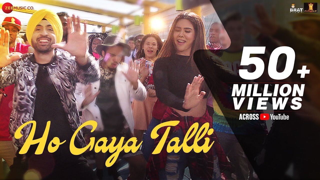 Ho_Gaya_Talli___Super_Singh___Diljit_Dosanjh___Sonam_Bajwa___Jatinder_Shah(1)