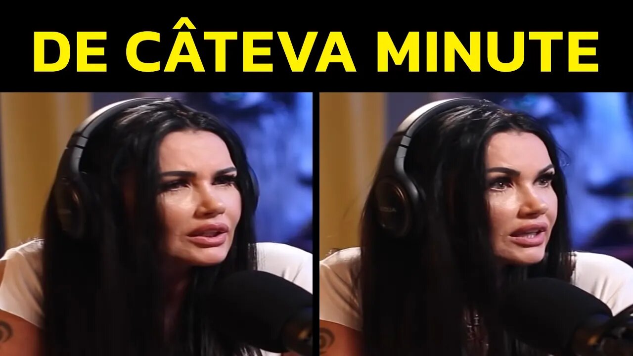 🔴 I-A LĂSAT PE TOȚI FĂRĂ CUVINTE