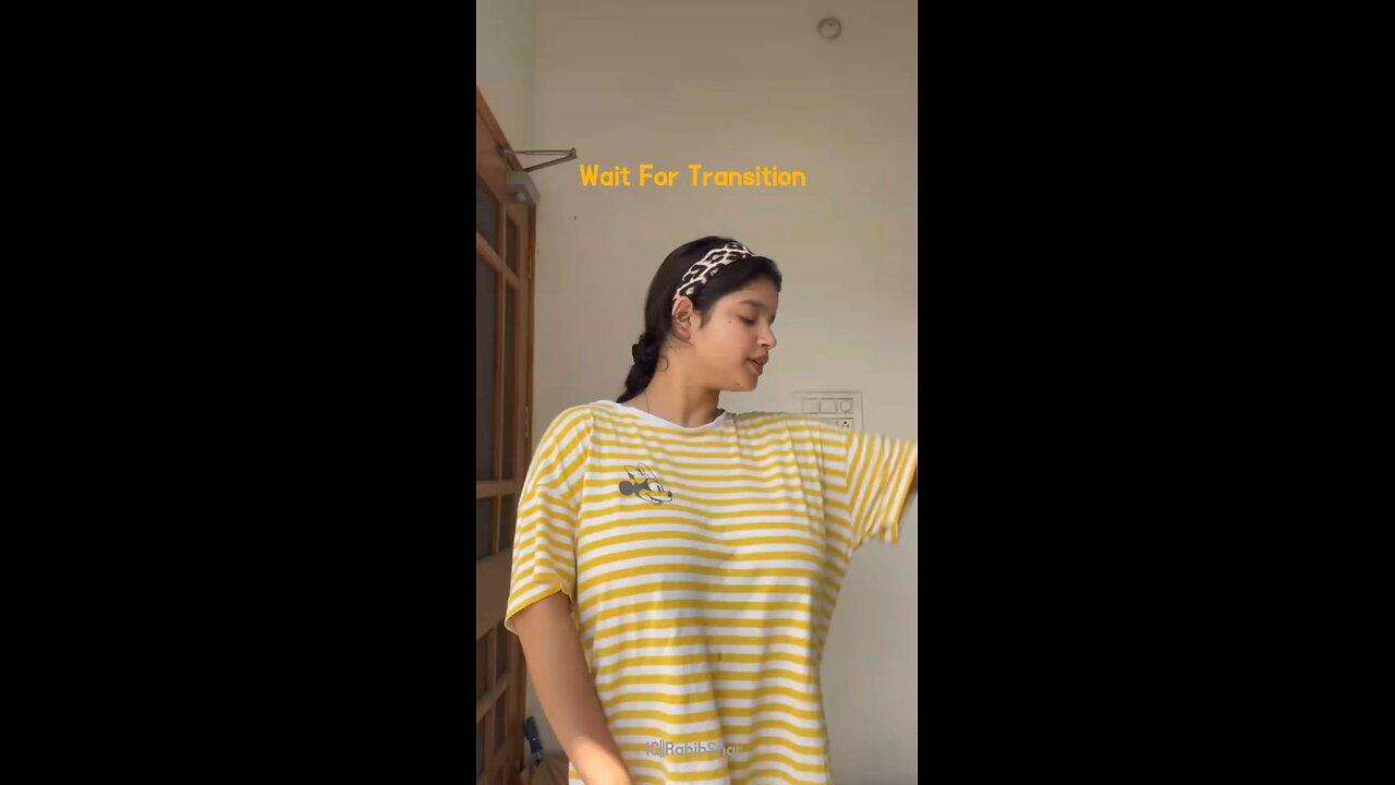 transition