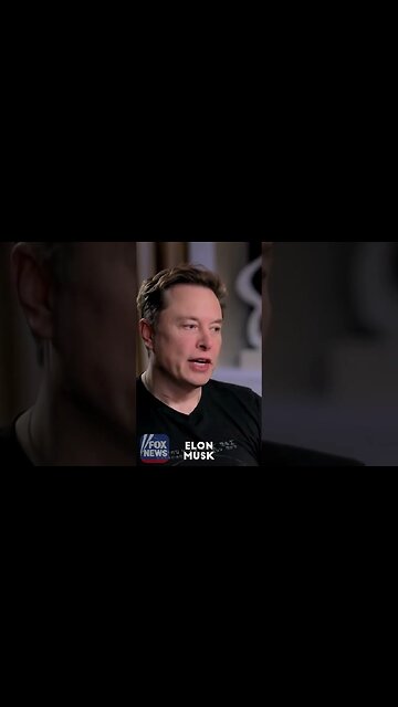 Elon Musk, AI Has The Potential Of Civilizational Destruction (Tucker Carlson)