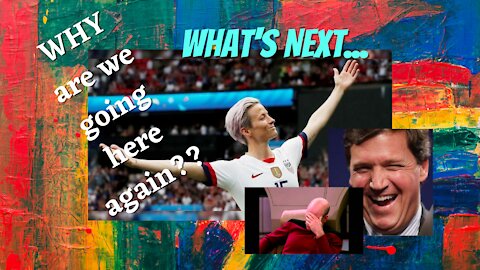 What's Next Ep.81 Karen the manager-Megan Rapinoe