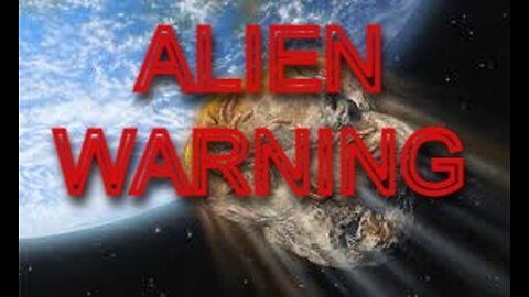 ALIEN WARNING: Deadly bacteria from space could wreak havoc on life on Earth