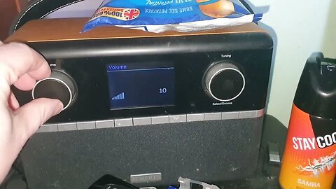 How to Listen to Kiss FM on the radio when it goes off 106.4 in the East change to Greatest hits