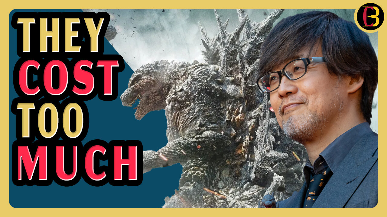 Godzilla Minus One Director Calls Out Marvel’s Budgets