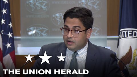 State Department Press Briefing 10/21/2024