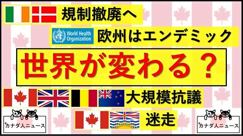 1.25 世界の接種政策