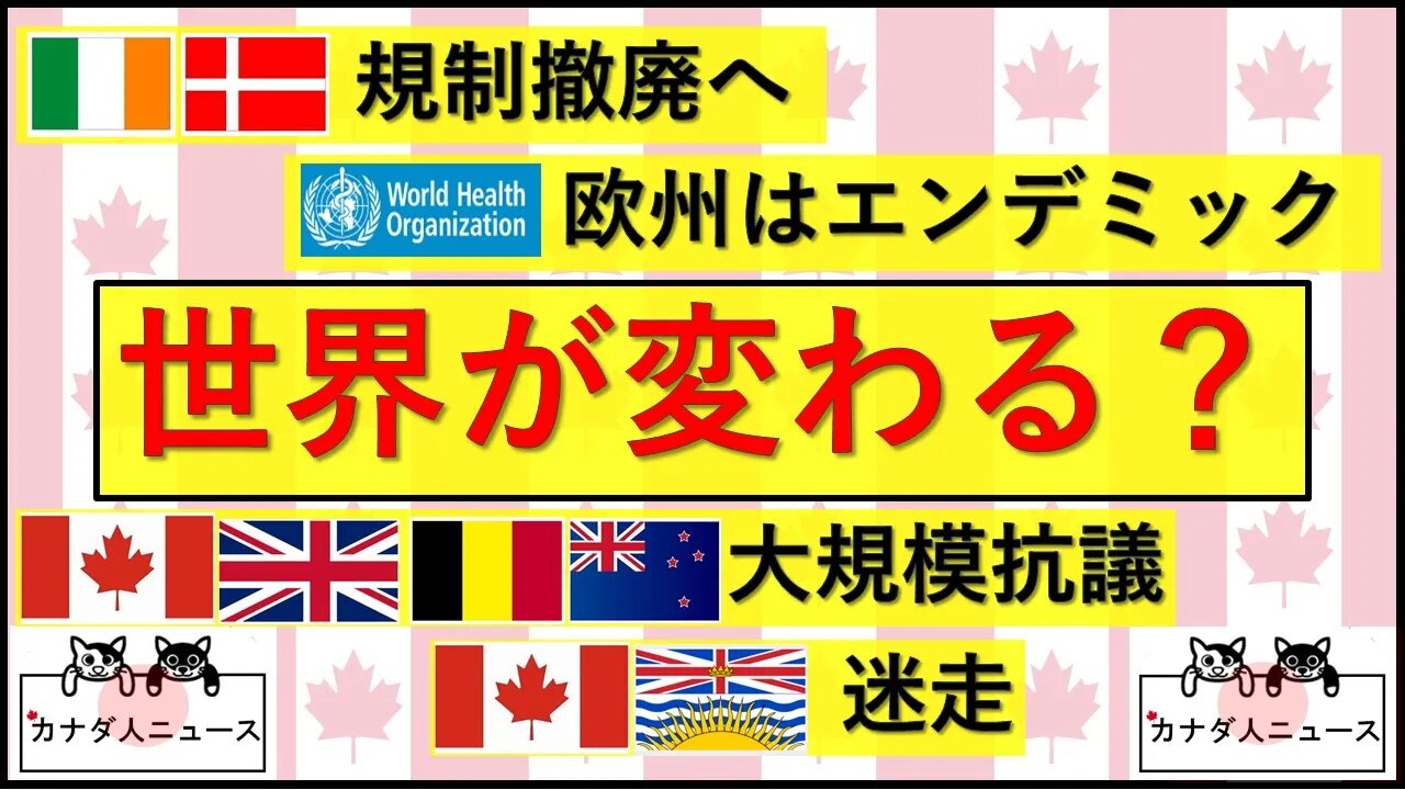 1.25 世界の接種政策