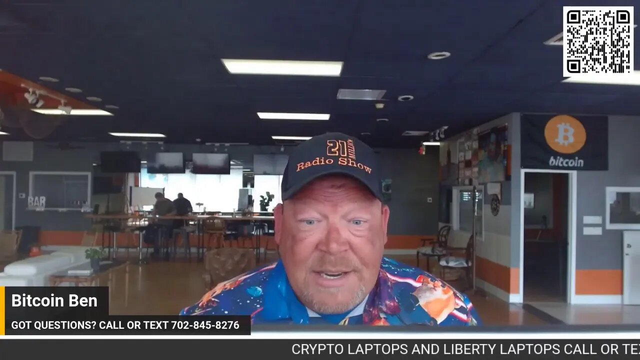 #BITCOIN SAVES US ALL FROM #GOVERNMENT CONTOL! #BANKS BREAKING DOWN FAST!