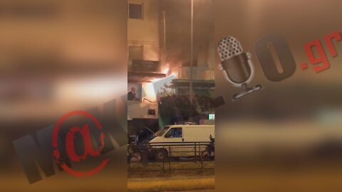 ΦΩΤΙΑ ΨΗΤΟΠΩΛΕΙΟ ΚΑΛΛΙΘΕΑ | makeleio.gr