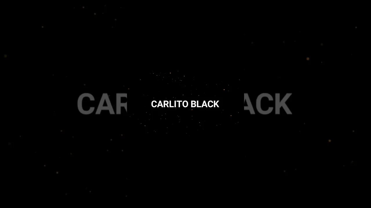 Have #purpose be #happy Full Carlito Black Interview out now on my channel 🙏🔥🌍📣