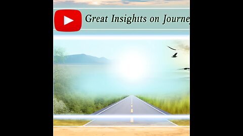 Incredible Insights 🌟 on Life's Journey: Joy vs. Suffering 🎭