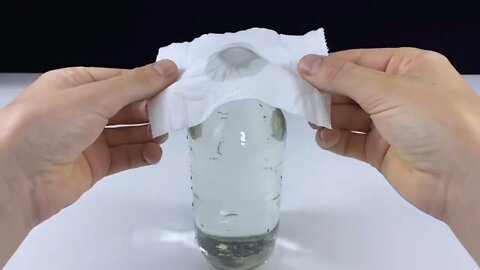 TOP 20 SCIENCE EXPERIMENTS! 7