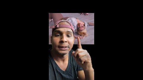 ESTÁ MUJER TIENE UN DEMONIO 👺#viral #reel #short #fyp #religión #biblia #jesús #video #2024 #reac
