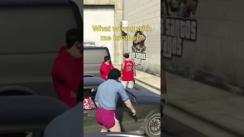 Handicap | GTA RP