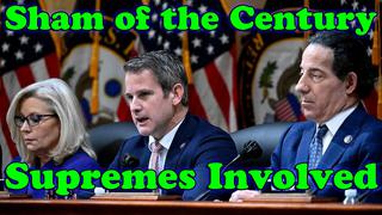 Taking Down The Cabal in Real Time _ On The Fringe