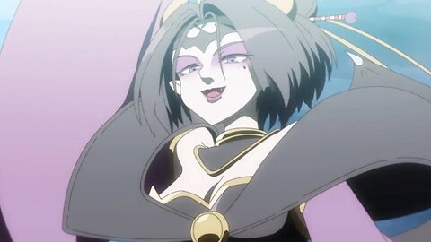 Digimon Ghost Game Episode 57: Ghost Taxi - Anime Review