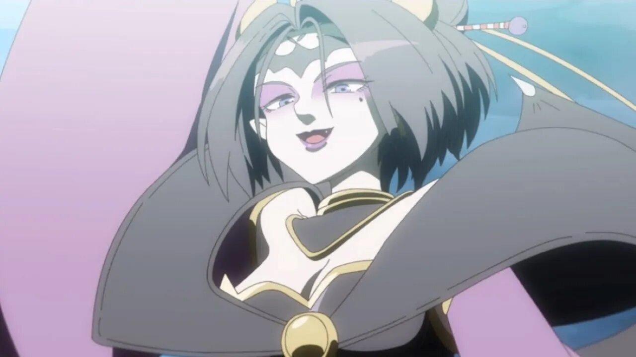 Digimon Ghost Game Episode 57: Ghost Taxi - Anime Review
