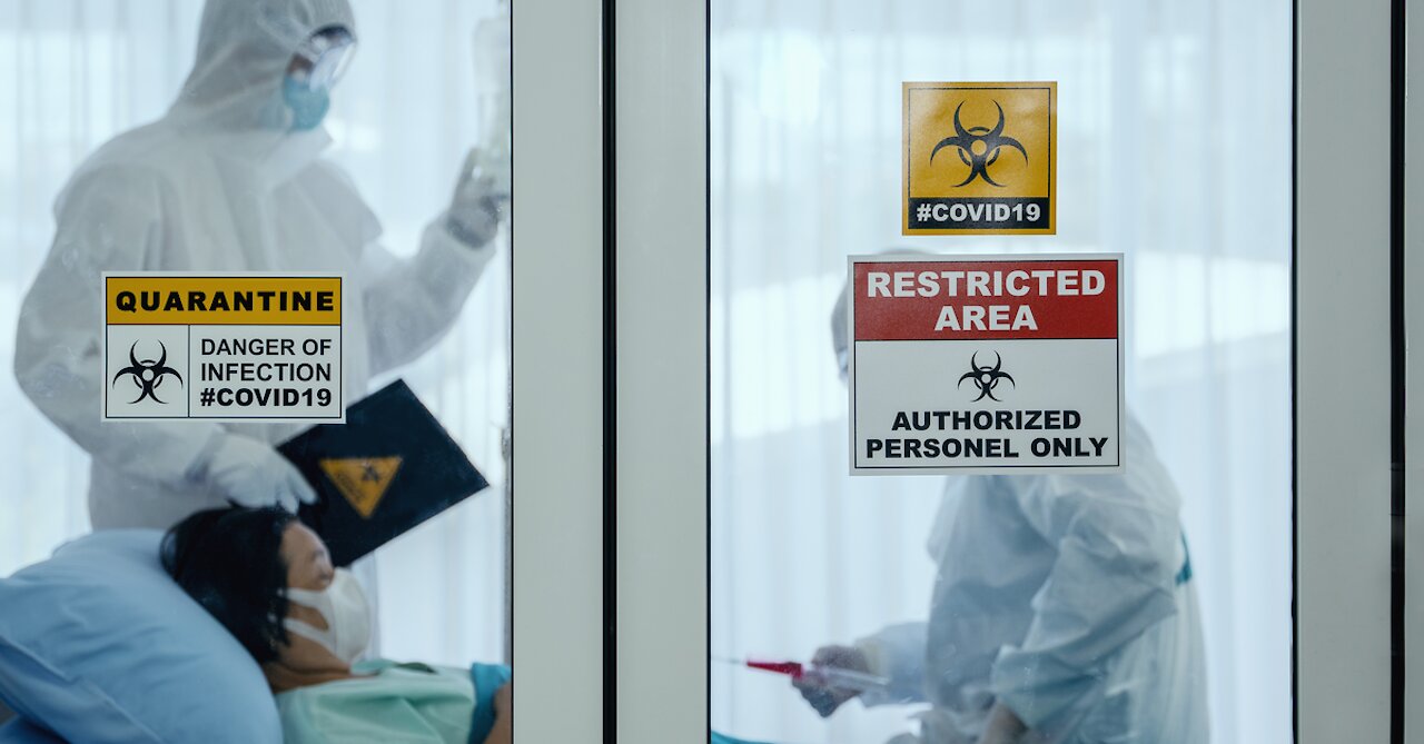 URGENT! Know Your Rights or Risk Death in Hospitals...