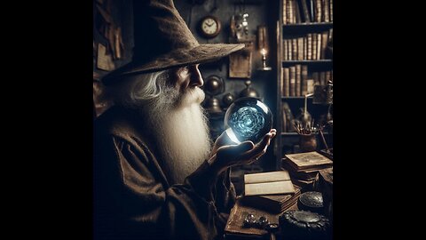 The Life of Nostradamus