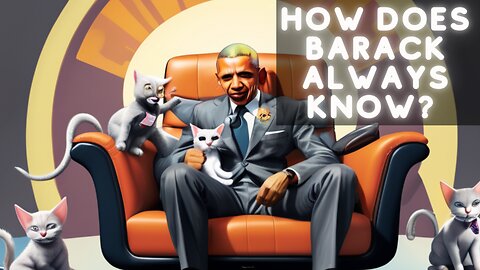 Exposing the WEF and Obama's Predictive Programming: Are They Orchestrating Global Disasters?