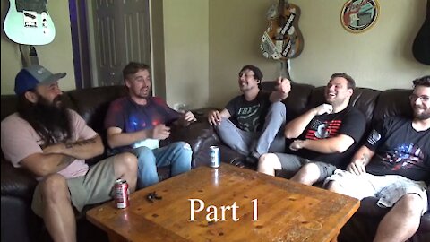 Squaretable Report #3 (Part 1) - 9/11 20th Anniversary Reflection