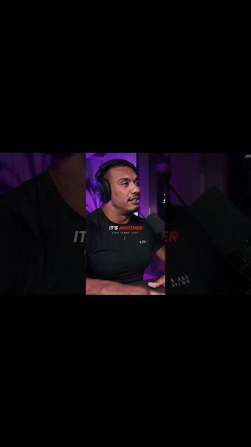 STOP Comparing Yourself To Others.