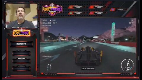 Forza Motorsport