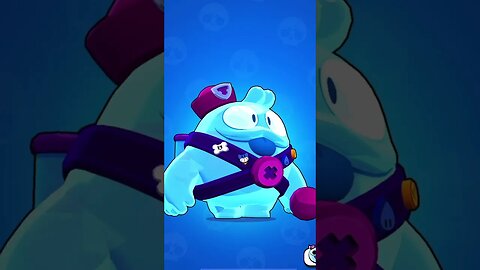 Brawl Stars Brawlers Showcase, Name this Brawlers #Shorts 30