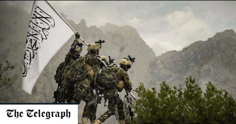 Our Takeaway from Afghanistan part 2