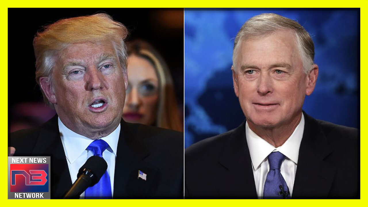 Ex-VP Dan Quayle REACTS to President Trump’s Absence at Biden’s Inauguration